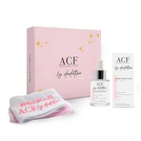 ACF Serum Humectante By Dadatina 30 ml + 1 Vincha + 1 Toalla! PROMOCION SET!