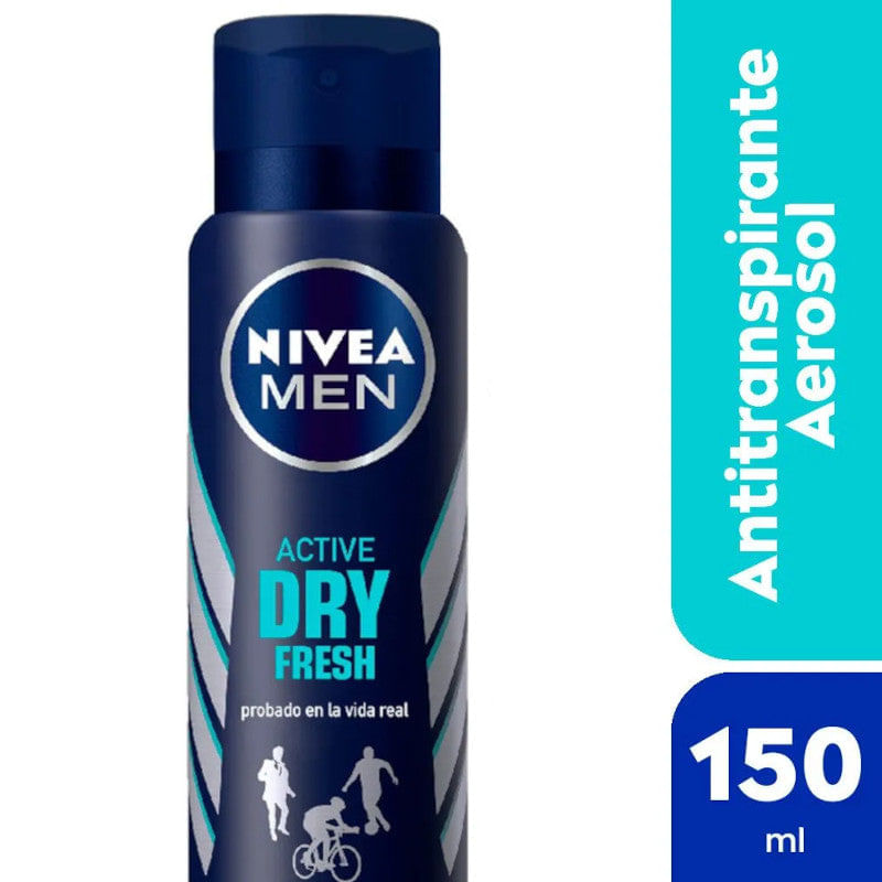 Nivea-Men-Antitranspirante-Aerosol-Active-Dry-Fresh-150-ml---1