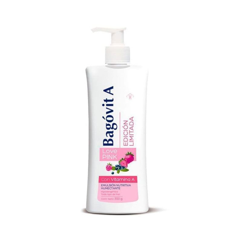Bagovit-Emulsion-Nutitiva--humectante-Love-Pink-350-g---1