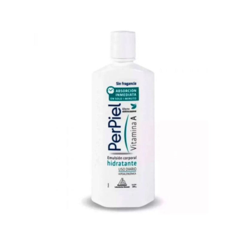 PerPiel-Emulsion-Corporal-Hidratante-Absorcion-Inmediata-En-Solo-1-Minuto-Sin-Fragancia-200-g---1