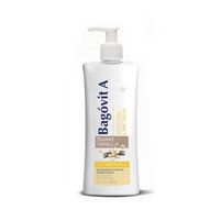 Bagóvit Emulsión Nutitiva/ Humectante Sweet Vainilla 350 g