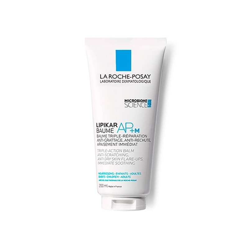 La-Roche-Posay-Balsamo-Corporal-Lipikar-Ba-AP-M-200-ml---1