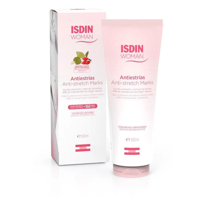 Isdin-Woman-Crema-Antiestrias-250-ml---1