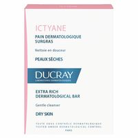 Ducray Ictyane Pan Dermo 100