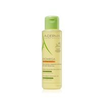 A-Derma Aceite Facial Y Corporal Pieles Sensibles Exomega Control 200 ml