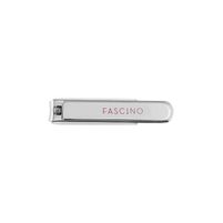 Fascino Alicate Para Uñas Large Acero De Carbono