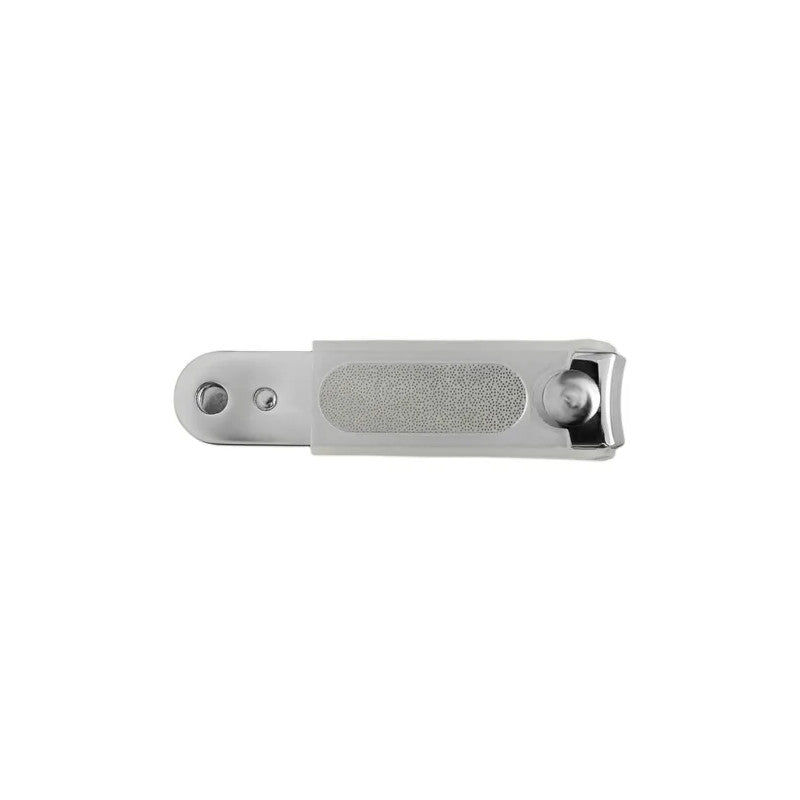 Fascino-Alicate-Para-Uñas-Medium-Acero-De-Carbono---2