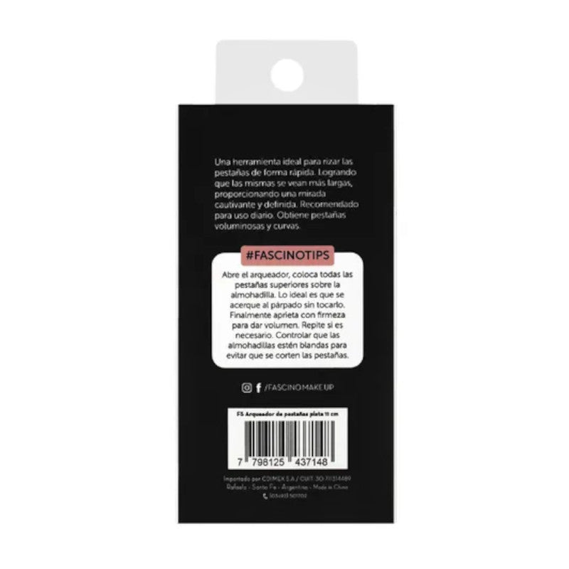Fascino-Arqueador-De-Pestañas-De-Acero-Plateado-Premium---5
