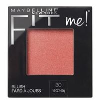 Maybelline Rubor Fit Me 30 Rose 4,5 gr