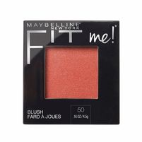 Maybelline Rubor Fit Me 50 Wine 4,5 gr