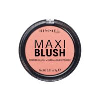 Rimmel Rubor Maxi Blush 001 Third Base 9 gr
