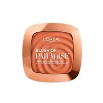Loreal Rubor Blush Of Paradise 01 Life Is A Peach 9 g