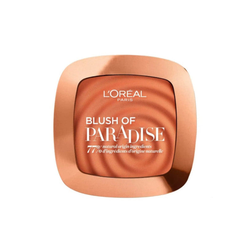 Loreal-Rubor-Blush--Of-Paradise-01-Life-Is-A-Peach-9-g---1