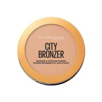Maybelline Polvo Bronceador City Bronzer 200 Medium Cool 8 gr