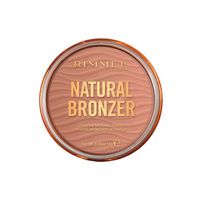 Rimmel Polvo Compacto Natural Bronzer 001 Sunlight 14 g