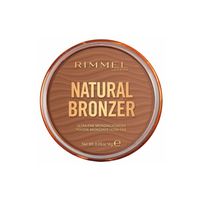 Rimmel Polvo Compacto Natural Bronzer 003 Sunset 14 g