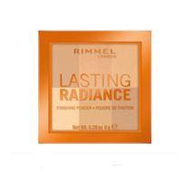 Rimmel Lasting Radiance 001 Ivory 8 g