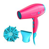 GAMA Secador Diamond Ceramic Ion Bloom 2300 W Pink