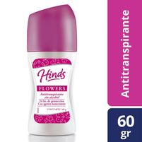 Hinds Flowers Des Roll 60 ml