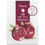Coony-Mascarilla-Facial-Pomegranete