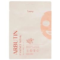 Coony Mascarilla Facial Arbutin Essence