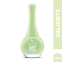 Vogue Esmalte Efecto Gel Valiente 14 ml