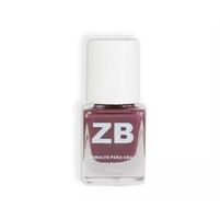 Zaira Beauty Esmalte Para Uñas Cherry Mind 10 ml