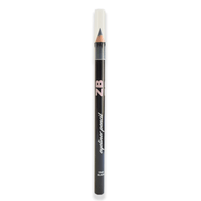 Zaira Beauty Delineador Negro 1,2 g
