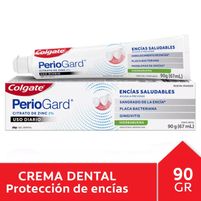 Colgate Gel Detal Perio Gard 90 g