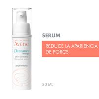 Avene Serum Corrector Clenance Women 30 ml