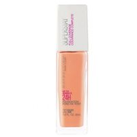 Maybelline Base De Maquillaje Full Coverage 312 Golden Dore 30 ml