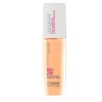 Maybelline Base De Maquillaje Full Coverage 220 Natural Beige 30 ml