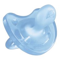 Chicco Chupete Physio Forma Soft 0-6 m