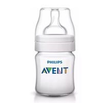 Avent Mamadera Anti-Colic 0m+125 ml