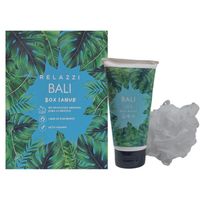 Relazzi Box Sanur Jabon Líquido 150 ml Y Esponja De Baño