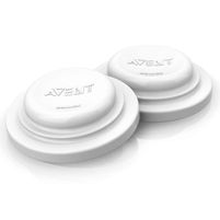Avent 6 Discos De Sellados