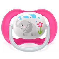 Avent Ultra Air Animals 6-18 m