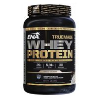 Ena Whey Protein Suplemento Dietario Sabor Vainilla 930 g