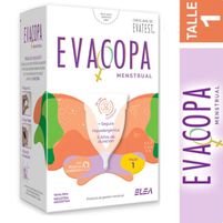 Eva Copa Talle 1