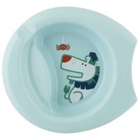 Chicco Plato Facil De Alimentacion 6m+