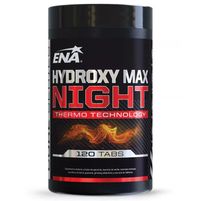 Ena Hydroxy Max Night 120 Tabs