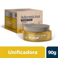Adermicina Cuidado Facial Unificadora 90 g