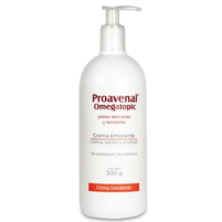Proavenal Crema Emoliente 500 g