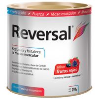 Reversal Suplemento Dietario Restaura Y Fortalece La Masa Muscular 230 g