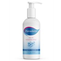 Panaderm Locion Corporal Humectacion Intensa Urea 250 ml