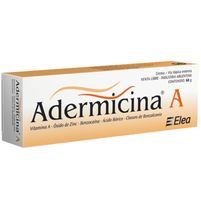 Adermicina A Crema 60 g