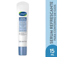 Cetaphil Serum Refrescante Para Contorno De Ojos Optimal Hydration 15 ml