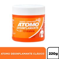 Atomo Desinflamante Clasico 220 g