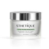 Sthetique Crema Vegana Hidratante 50 g