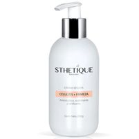Sthetique Crema Vegana Celulitis + Firmeza 200 g